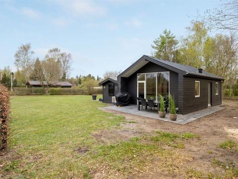 House/Residence|"Sunja" - 450m from the sea|Djursland & Mols|Grenaa