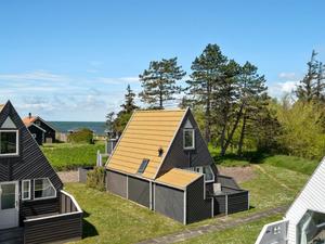 Haus/Residenz|"Pihla" - all inclusive - 50m from the sea|Lolland, Falster & Mön|Gedser