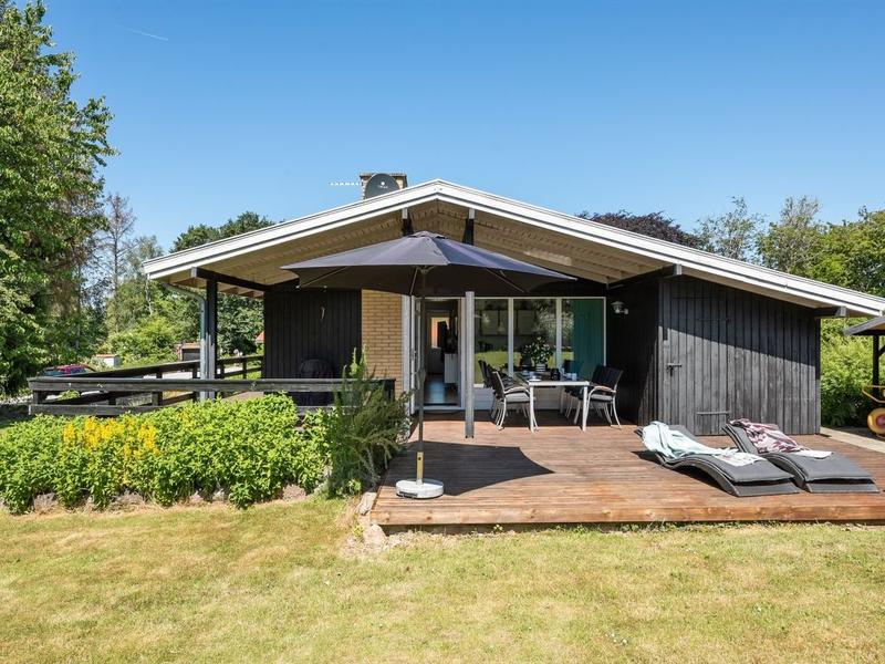 Hus/ Residence|"Hasti" - 700m from the sea in Funen|Fyn & öar|Tranekær