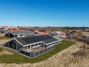 Haus/Residenz|"Alfhild" - all inclusive - 250m from the sea|Nordwestjütland|Hjørring