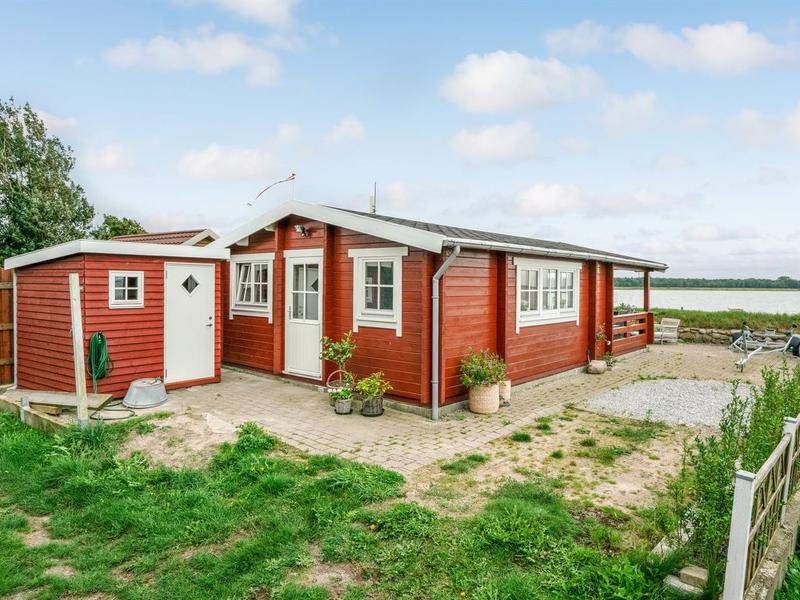 Hus/ Residence|"Topi" - 15m from the sea in Funen|Fyn & öar|Bogense