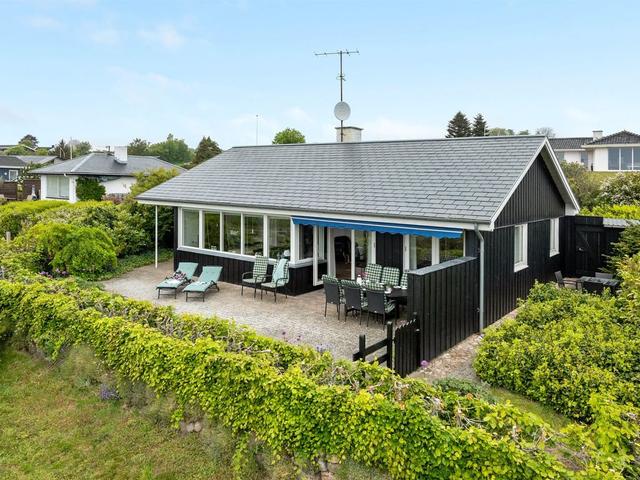 House/Residence|"Annalia" - 50m from the sea|Funen & islands|Faaborg