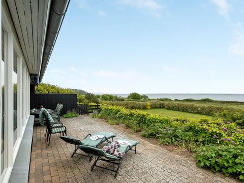 House/Residence|"Annalia" - 50m from the sea|Funen & islands|Faaborg