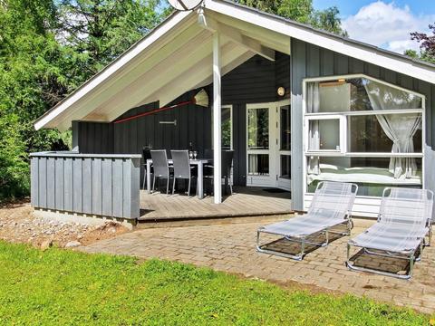 House/Residence|"Frederikke" - 28km from the sea|Western Jutland|Toftlund