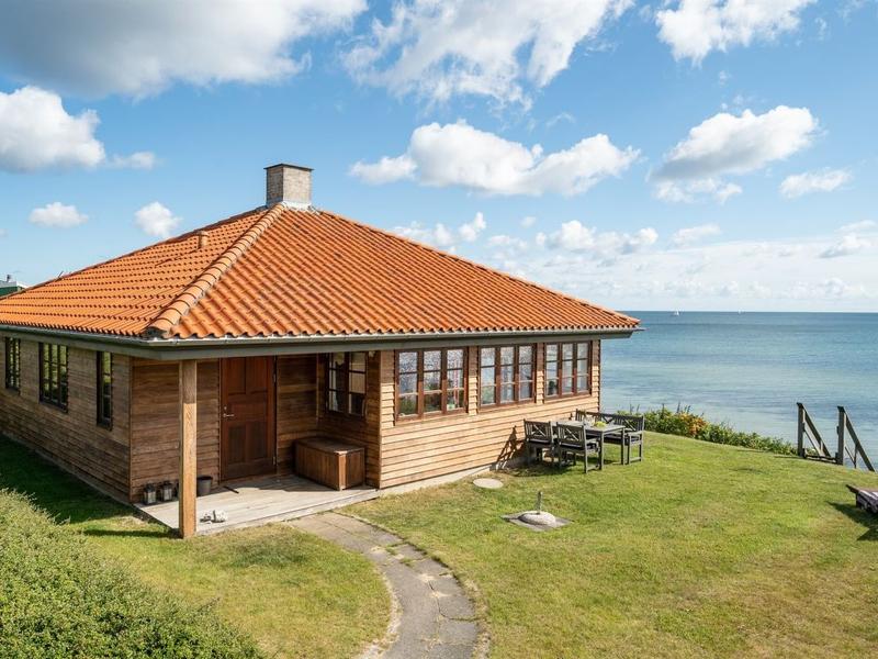 Hus/ Residence|"Botmar" - 10m from the sea in Funen|Fyn & öar|Ullerslev