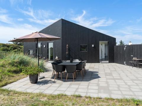 Haus/Residenz|"Vilda" - 350m from the sea|Nordwestjütland|Hjørring