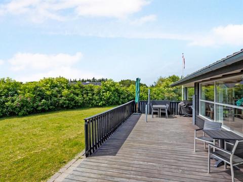 Huis/residentie|"Tatyana" - 950m from the sea|Noordwest-Jutland|Hjørring