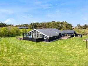 Haus/Residenz|"Wante" - all inclusive - 900m from the sea|Nordwestjütland|Hirtshals