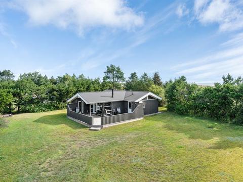 Huis/residentie|"Aletha" - 180m from the sea|Noordoost-Jutland|Sæby