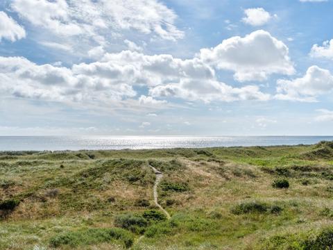 Maison / Résidence de vacances|"Aletha" - 180m from the sea|Jutland du nord-est|Sæby