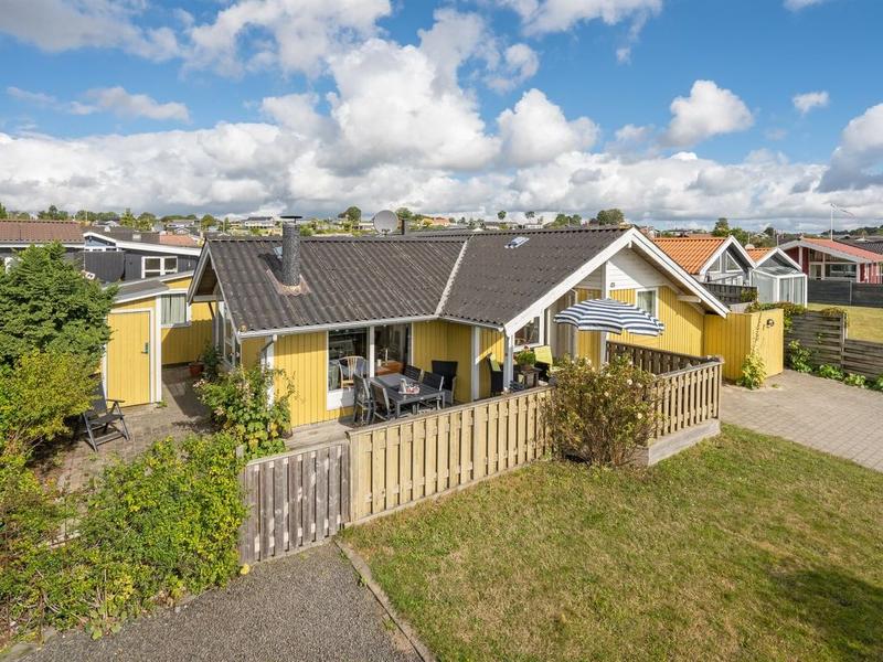 Hus/ Residence|"Kullervo" - 20m from the sea in Djursland and Mols|Djursland & Mols|Rønde