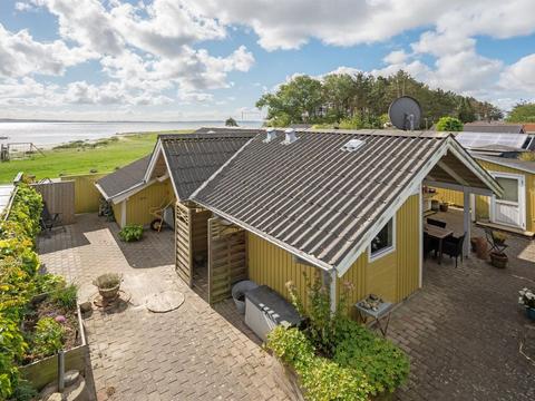 Huis/residentie|"Kullervo" - 20m from the sea|Djursland & Mols|Rønde
