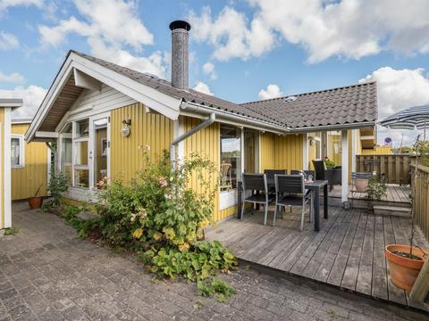 Huis/residentie|"Kullervo" - 20m from the sea|Djursland & Mols|Rønde