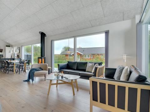 Haus/Residenz|"Elso" - 600m to the inlet|Limfjord|Struer
