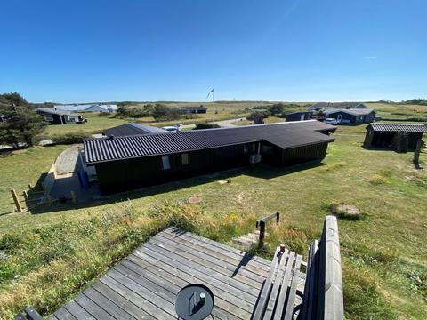 House/Residence|"Albert" - 340m from the sea|Northwest Jutland|Hjørring