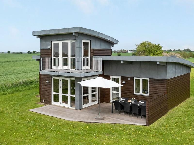 Hus/ Residence|"Trinka" - 500m from the sea in Funen|Fyn & öar|Faaborg