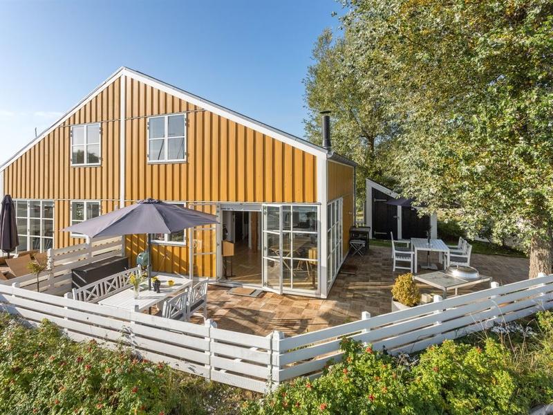 Hus/ Residence|"Goda" - 5m from the sea in Djursland and Mols|Djursland & Mols|Ebeltoft