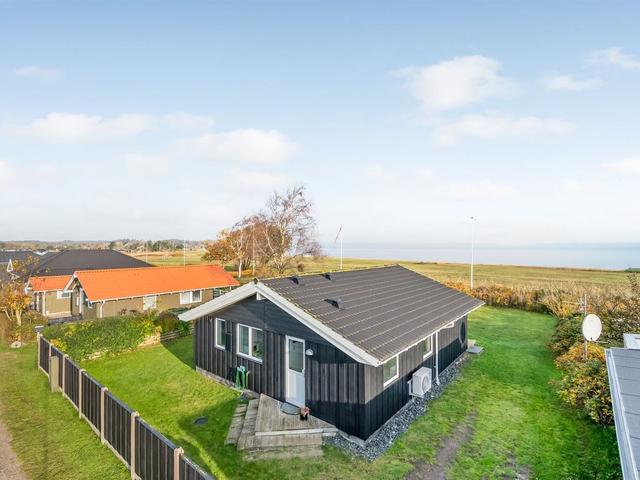 Huis/residentie|"Duschanka" - 50m to the inlet|Zuidoost-Jutland|Fredericia