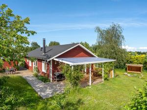 Haus/Residenz|"Wolfhilde" - all inclusive - 600m from the sea|Seeland|Dronningmølle