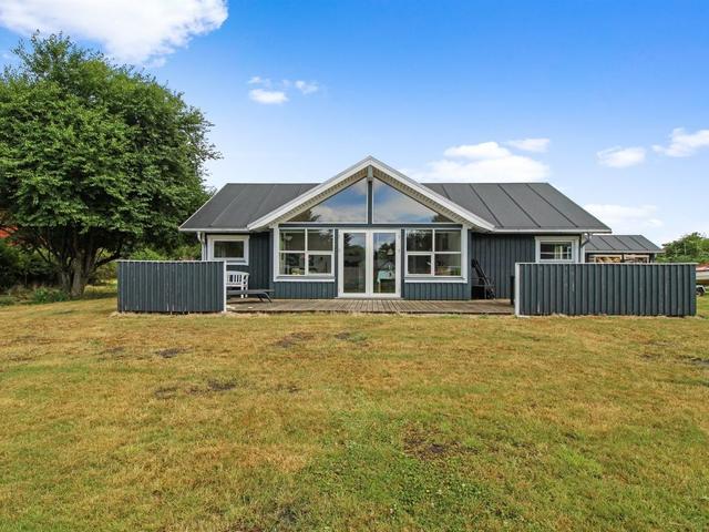 House/Residence|"Daina" - 400m to the inlet|Western Jutland|Vemb