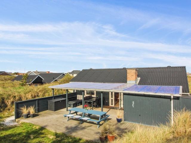 House/Residence|"Madsen" - 500m from the sea|Northwest Jutland|Thisted