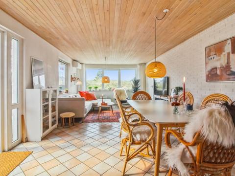 L'intérieur du logement|"Madsen" - 500m from the sea|Jutland du nord-ouest|Thisted