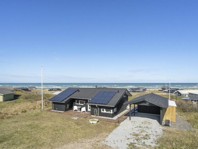 House/Residence|"Konsta" - 200m from the sea|Northwest Jutland|Hjørring