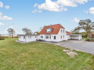 Haus/Residenz|"Tanja" - all inclusive - 150m to the inlet|Limfjord|Roslev