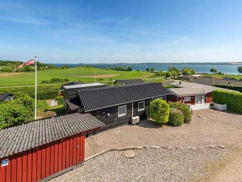 House/Residence|"Axeln" - 300m to the inlet|Southeast Jutland|Aabenraa