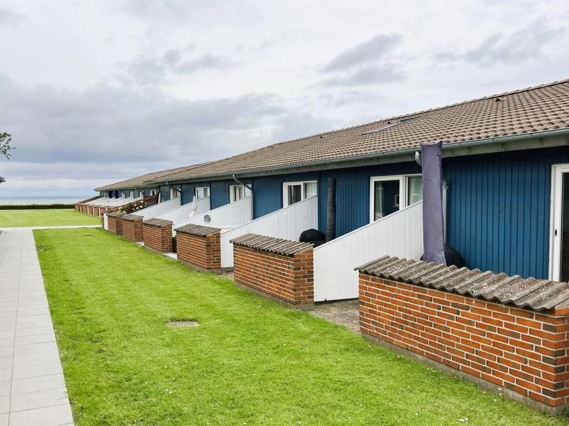 Hus/ Residence|"Reinmoth" - 100m from the sea in Funen|Fyn & öar|Bogense