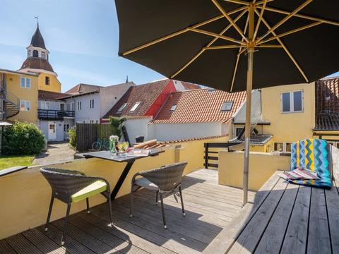 House/Residence|"Laust" - 250m from the sea|Funen & islands|Faaborg