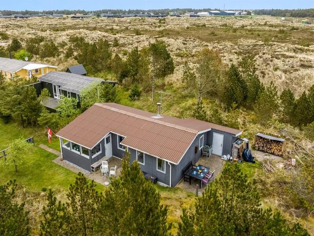 House/Residence|"Gundina" - 2km from the sea|Northwest Jutland|Thisted