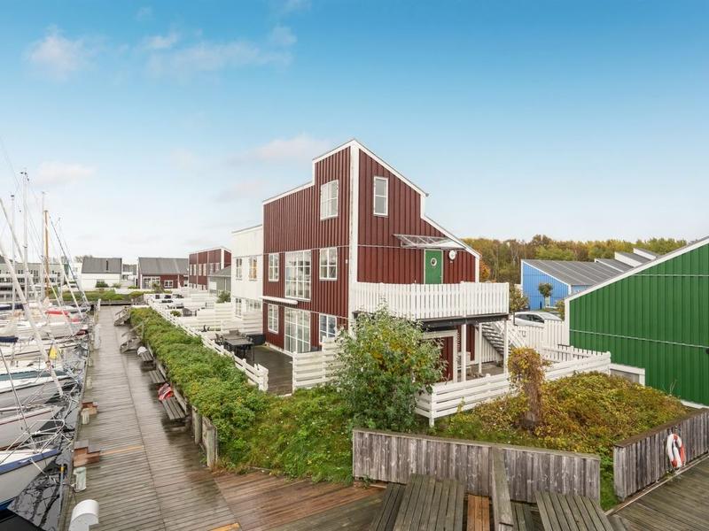 Hus/ Residence|"Tyyne" - 5m from the sea in Djursland and Mols|Djursland & Mols|Ebeltoft