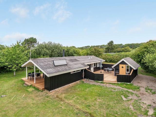 House/Residence|"Dali" - 400m to the inlet|Northwest Jutland|Vestervig