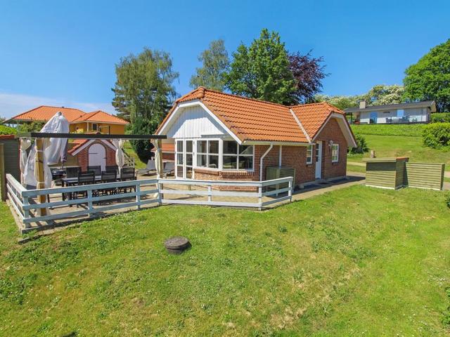 House/Residence|"Berglind" - 850m from the sea|Southeast Jutland|Hejls