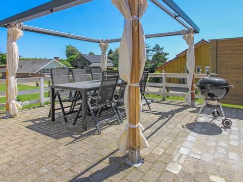 House/Residence|"Berglind" - 850m from the sea|Southeast Jutland|Hejls