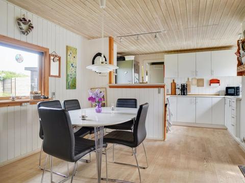 Innenbereich|"Ludvika" - all inclusive - 350m from the sea|Seeland|Nykøbing Sj