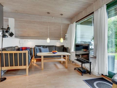 L'intérieur du logement|"Valo" - 400m to the inlet|Limfjord|Løgstør