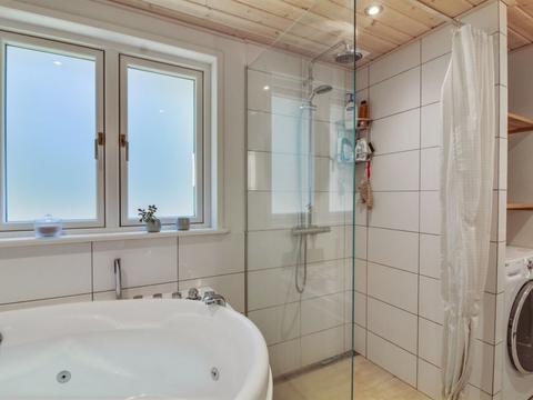 Inside|"Santtu" - 600m from the sea|Northeast Jutland|Strandby