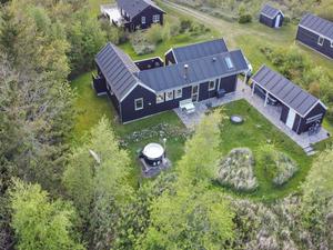 Haus/Residenz|"Eireen" - all inclusive - 600m to the inlet|Limfjord|Farsø