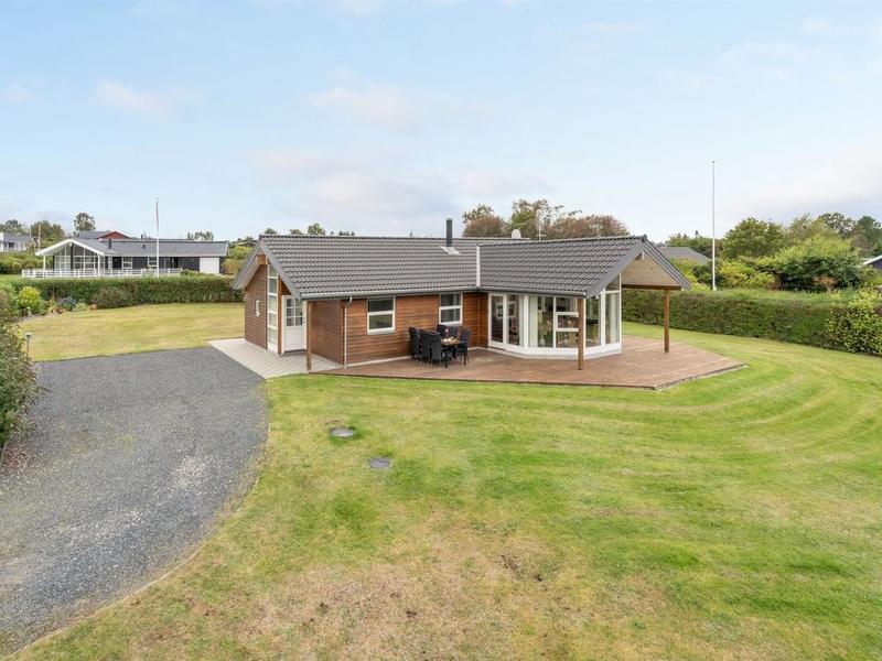 Hus/ Residence|"Kimi" - 800m from the sea in Djursland and Mols|Djursland & Mols|Glesborg