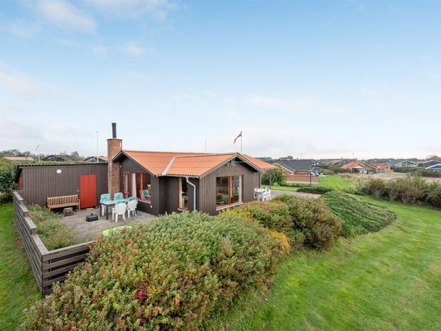 House/Residence|"Adelgunde" - 300m to the inlet|Limfjord|Vinderup