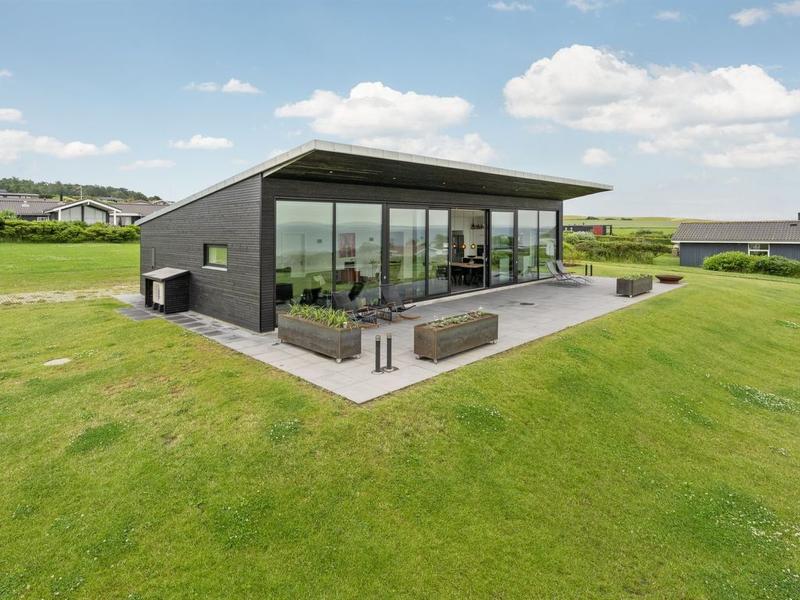Hus/ Residence|"Alyna" - 200m from the sea in Djursland and Mols|Djursland & Mols|Knebel