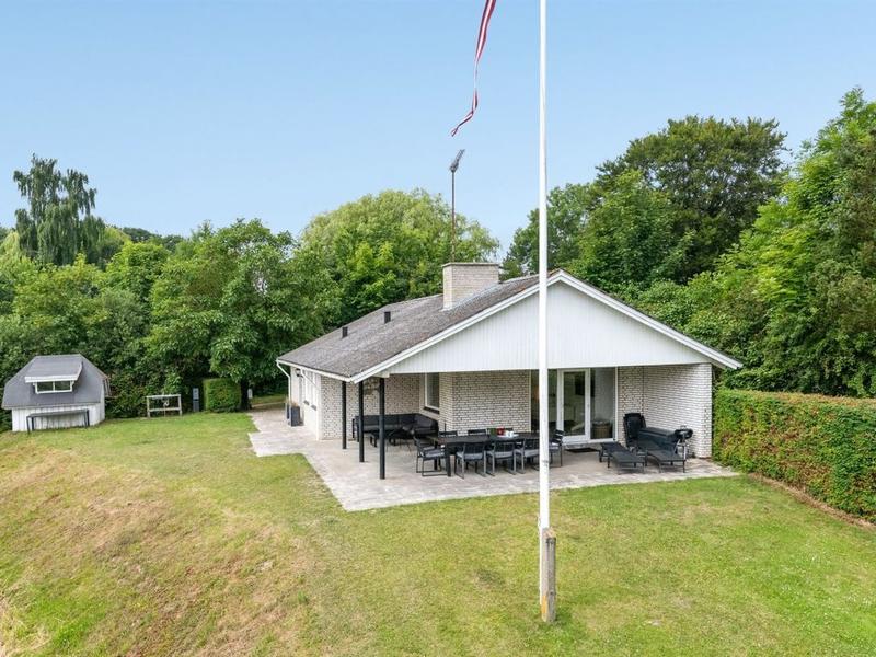 Hus/ Residence|"Arnora" - 350m from the sea in Funen|Fyn & öar|Rudkøbing