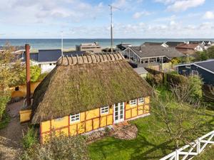 Haus/Residenz|"Ethly" - all inclusive - 50m from the sea|Fünen & Inseln|Otterup