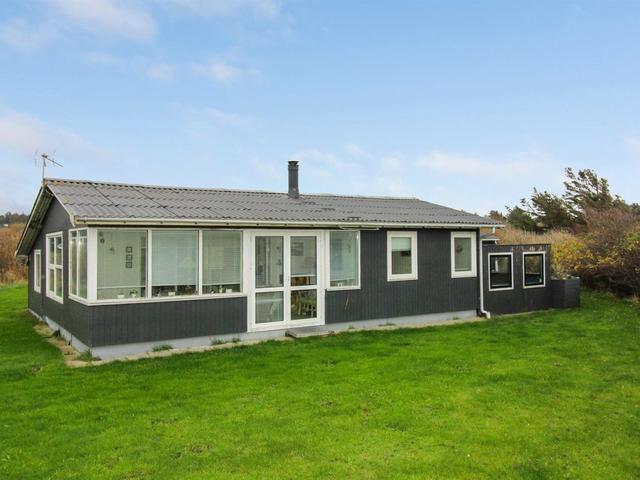 House/Residence|"Edvin" - 400m from the sea|Northwest Jutland|Hjørring