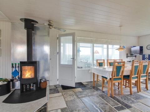 Innenbereich|"Edvin" - 400m from the sea|Nordwestjütland|Hjørring