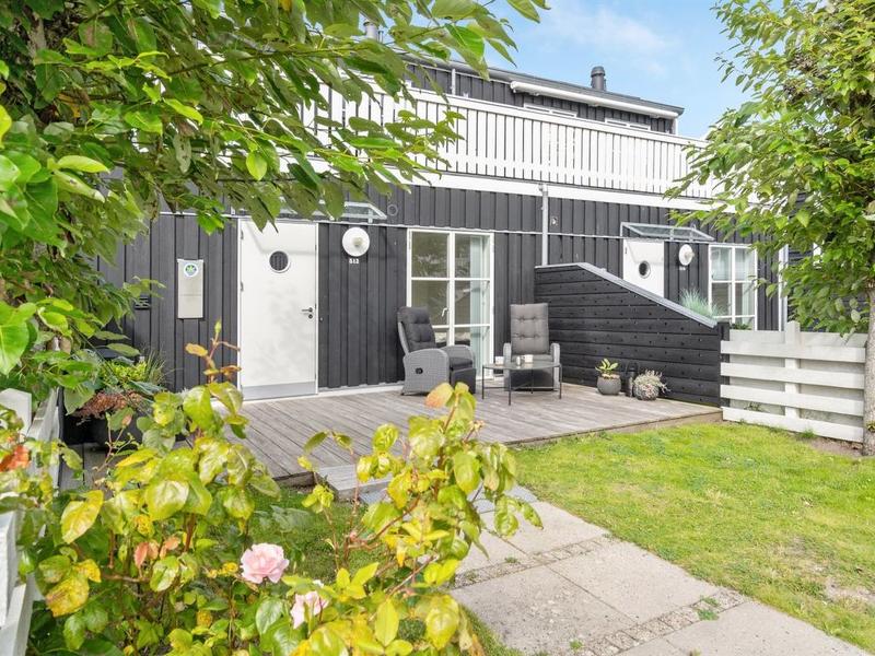 Hus/ Residence|"Venild" - 5m from the sea in Djursland and Mols|Djursland & Mols|Ebeltoft