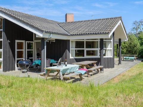 House/Residence|"Winder" - 800m from the sea|Northwest Jutland|Hirtshals