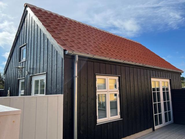 Sisällä|"Carolina" - 1.5km from the sea|Luoteis-Jyllanti|Skagen